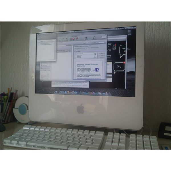 Power Mac G5 Os X 10.5 Download